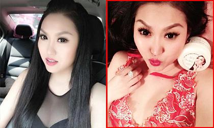 Phi Thanh Vân làm giám đốc, tung sản phẩm trắng da toàn thân