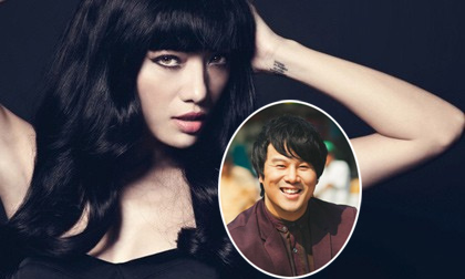 Những giọng ca gốc Việt ấn tượng của làng nhạc