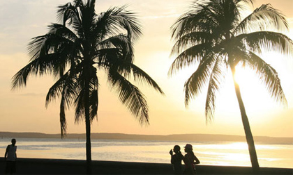 Đến thăm đất nước “Cu-ba ngọt lịm đường”