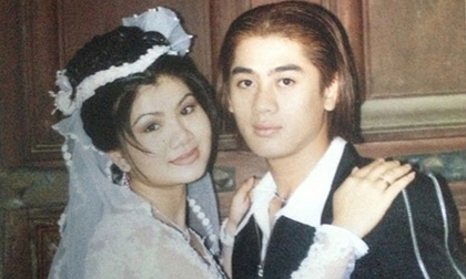 Ngắm ảnh thời niên thiếu của Lâm Chi Khanh