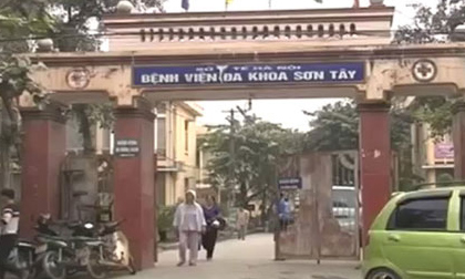 Hà Nội: Chấn động scandal bệnh viện truyền nhầm máu sản phụ