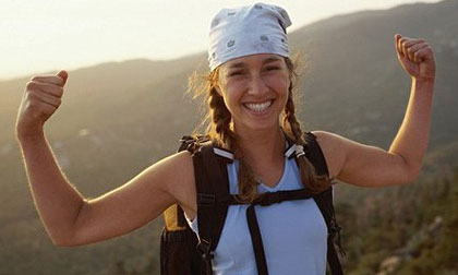 Bí quyết du lịch một mình an toàn cho bạn nữ