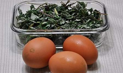 Món ăn giảm đau bụng kinh