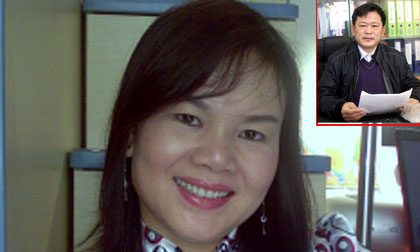 Luật sư Trần Đình Triển “phản pháo” VTV vụ "vạch mặt" ngoại cảm