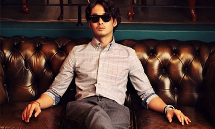 Bi hài chuyện nợ như "chúa Chổm" vì vay lãi để... làm dân chơi