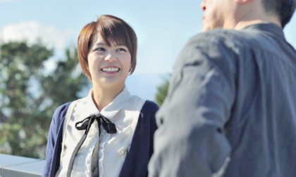 Chồng già - vợ trẻ “lệch pha” đủ đường