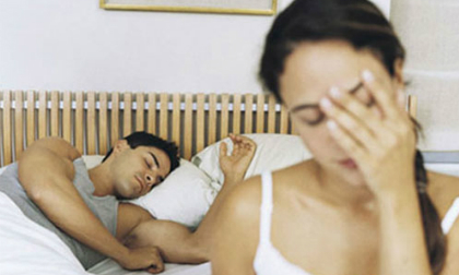 Ngán ngẩm vì chồng là “trai phố”