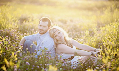 Tình yêu dài bao lâu?