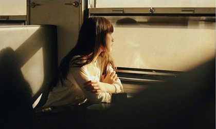 Những lời yêu chưa ngỏ