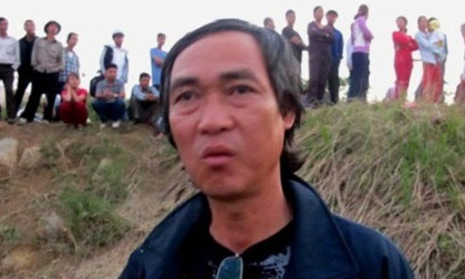 Vụ Cát Tường: Về nghĩa địa quê bác sỹ tìm kiếm xác