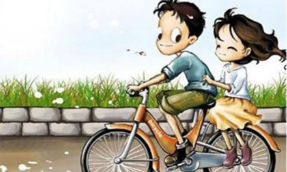 Thơ chế: Quyết chí ắt được yêu