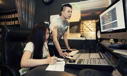 Hương Tràm "đến với" Trịnh Thăng Bình vì ca khúc hit