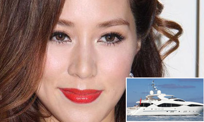 Từ Tử Kỳ được tặng quà sinh nhật 400 tỷ đồng