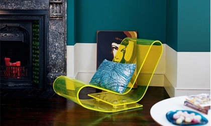 5 gợi ý trang trí tường cực dễ thực hiện