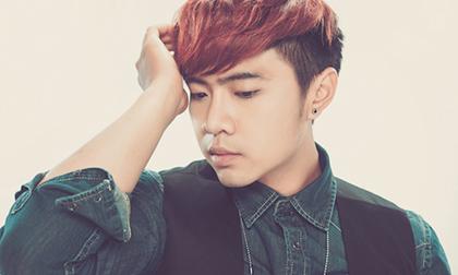 Trần Tuấn Lương vừa học ôn thi đại học, vừa gấp rút ra album Vol 5
