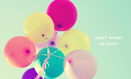 Cuộc sống không cho ai quá nhiều