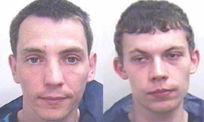 Vừa ra tù đã biến thành... tên trộm ngu nhất thế giới