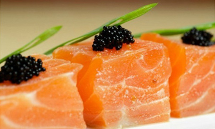 9 thực phẩm “vàng” có thể bạn không biết