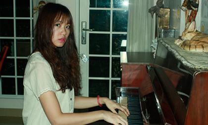 Hari Won hoá thân thành hồn ma trong MV đầu tay