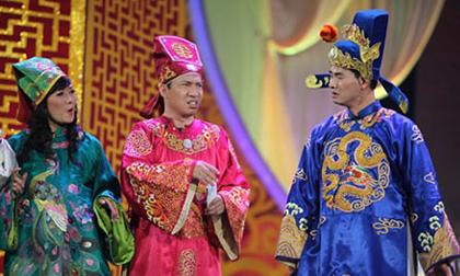 Vân Dung, Quang Thắng bức xúc vì bị mạo danh