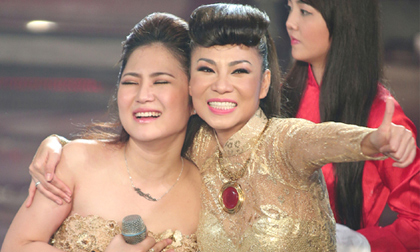 Lời ngọt bùi Thu Minh và Hương Tràm từng dành cho nhau