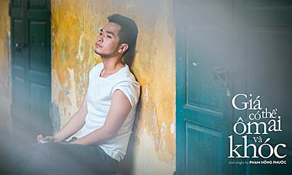 Phạm Hồng Phước “hẹn hò” với “cô đơn”