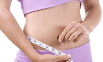 5 tác hại lớn do quá nhiều mỡ bụng gây ra