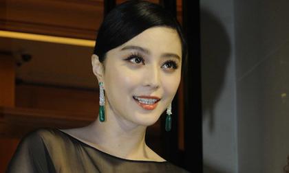 Phạm Băng Băng thẳng thừng: "Nhớ cho tin của tôi lên top đầu nhé"!