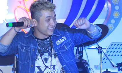 YanBi "bỏ rơi" Sỹ Thanh sau "oán trách" của Andrea 