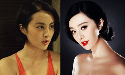 Bản sao Phạm Băng Băng tiết lộ cảnh nóng