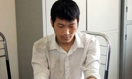 30 ngày truy lùng y sĩ giết người yêu, vứt xác phi tang