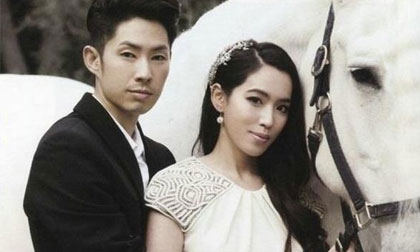 Ngô Kiến Hào bí mật tổ chức đám cưới triệu đô ở Mỹ 