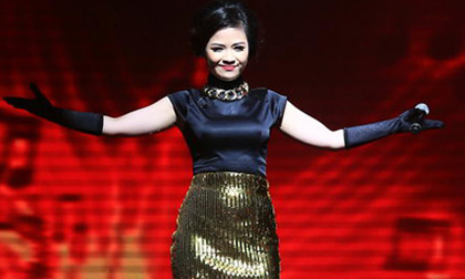 Dương Hoàng Yến: 'Tôi sốc trước quyết định của chị Mỹ Linh'