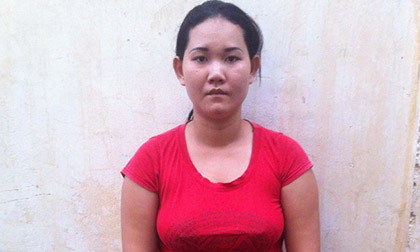 Chân dung bảo mẫu 9X đánh bé trai 18 tháng tuổi đến chết