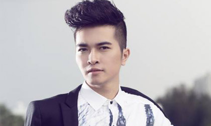 Hot boy Trọng Nguyễn hạnh phúc khi được gọi là Thầy