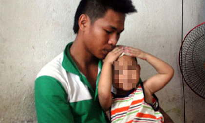 Bảo mẫu ác mẫu: Điều tra chồng giao cấu với trẻ em