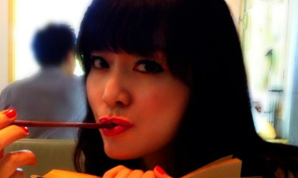 Thu Thủy tiếp nối Hà Anh 'bóc mẽ' hạn chế của người đẹp Việt 