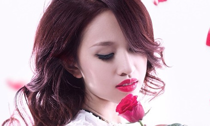 Thanh Vân Hugo chuẩn bị lên xe hoa lần 2?