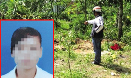 Xôn xao vụ giết người rồi nói dối ném xác xuống sông