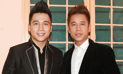 Lê Hoàng The Men tái xuất sau nghi án có con