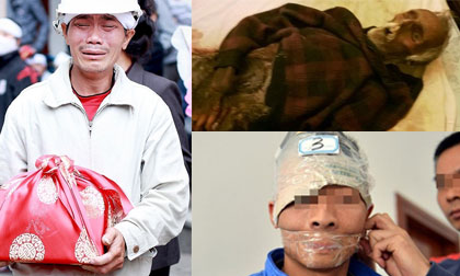 Những bức ảnh "đắt giá" nhất 24h qua (20/11)