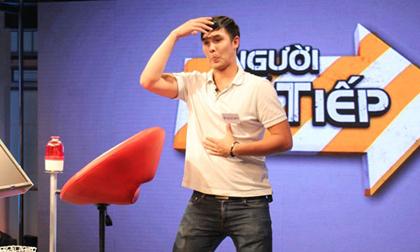 Hotboy Baggio lí lắc vượt qua thử thách