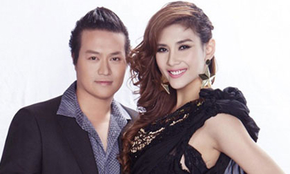 Bồ cũ tuyên bố có bằng chứng chu cấp tiền cho Hoàng Yến