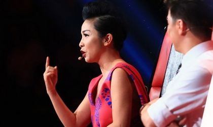 Mỹ Linh phản hồi về quyết định gây "choáng"