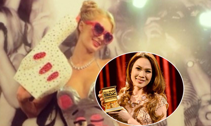 5 điều đáng ngóng MAMA - Giải có tên Mỹ Tâm