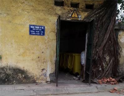 Vụ Cát Tường: Thi thể chị Huyền bị phi tang ở Bệnh viện E?