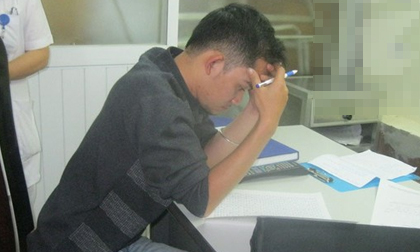 Cháy quán Bar Zone 9: Nhân chứng thoát chết kể lại giây phút kinh hoàng