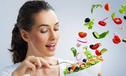 20 “nguyên tắc vàng” để ăn uống lành mạnh nhất (P2)