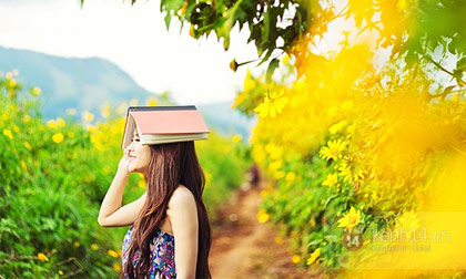 Dã quỳ yêu anh...