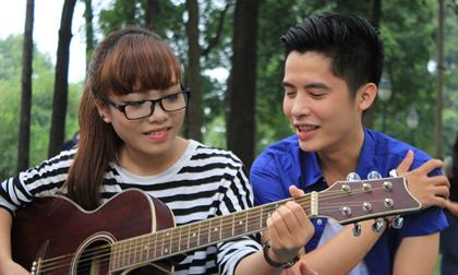 Vũ Thảo My cùng dàn The Voice "khám phá" cà phê Bệt Sài Gòn